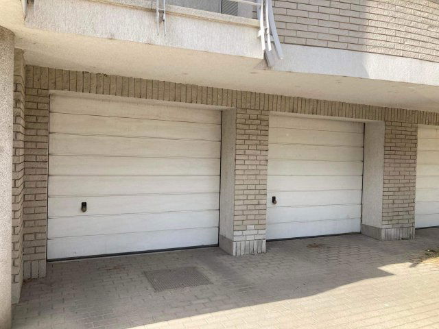 Eladó garázs, Szegeden 17.5 M Ft / költözzbe.hu