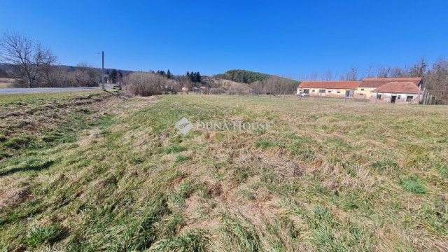 Eladó telek, Bödén 3.5 M Ft / költözzbe.hu