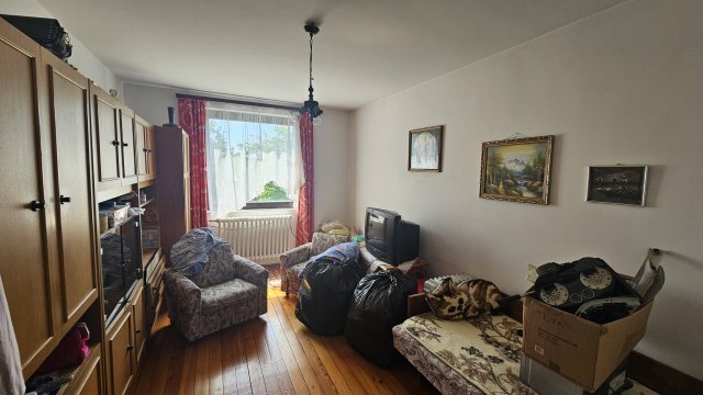 Eladó sorház, Budakeszin 142 M Ft, 5 szobás