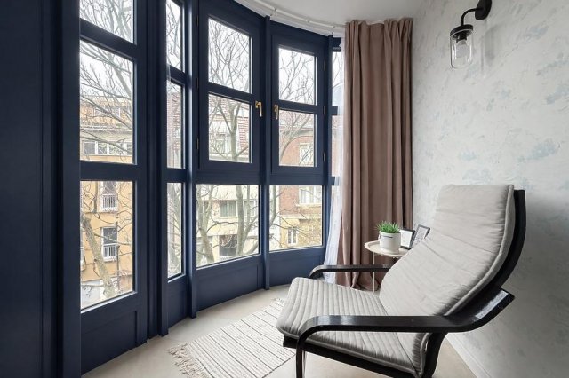 Kiadó téglalakás, albérlet, Budapesten, II. kerületben