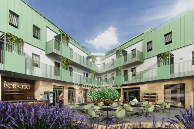 Eladó téglalakás, Balatonalmádiban 129 M Ft, 2 szobás