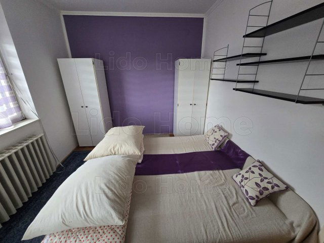 Eladó téglalakás, Balatonbogláron 62.99 M Ft, 3 szobás