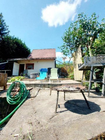 Eladó családi ház, Miskolcon 37.9 M Ft, 2+1 szobás