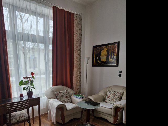 Kiadó téglalakás, albérlet, IV. kerületben, Deák Ferenc utcában