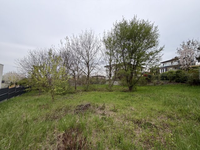 Eladó telek, Budapesten, III. kerületben 179 M Ft