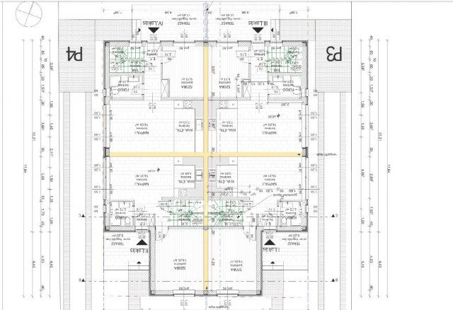Eladó családi ház, Szigetszentmártonban 65.9 M Ft, 4 szobás