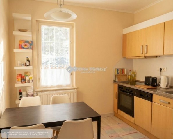 Eladó téglalakás, Budapesten, XII. kerületben 109 M Ft, 2 szobás