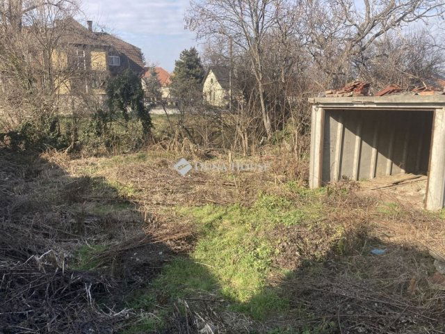 Eladó telek, Dunaújvárosban 13.5 M Ft / költözzbe.hu