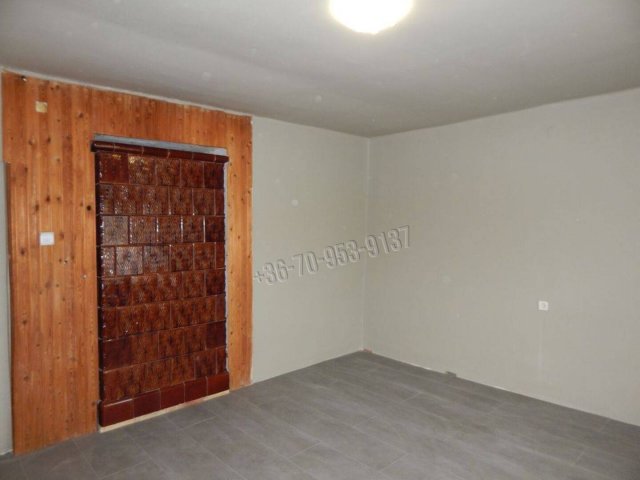 Eladó családi ház, Noszlopon 16.9 M Ft, 2 szobás