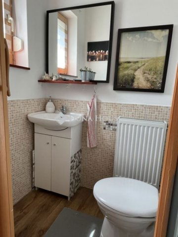 Eladó családi ház, Budapesten, XXI. kerületben 193 M Ft