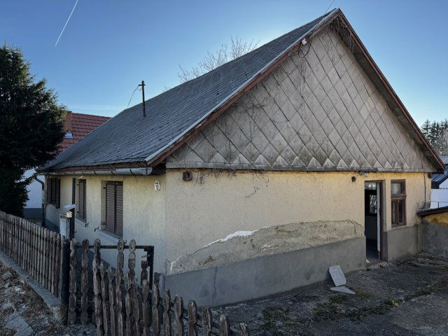 Eladó családi ház, Mátraszentimrén 29 M Ft, 3 szobás