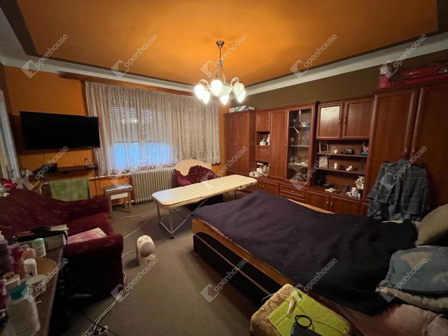 Eladó családi ház, Sopronkövesden 89.5 M Ft, 4 szobás