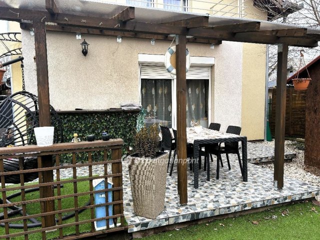 Eladó téglalakás, Gyömrőn 94.9 M Ft, 3+1 szobás