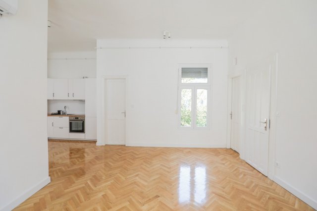 Kiadó téglalakás, albérlet, Budapesten, II. kerületben