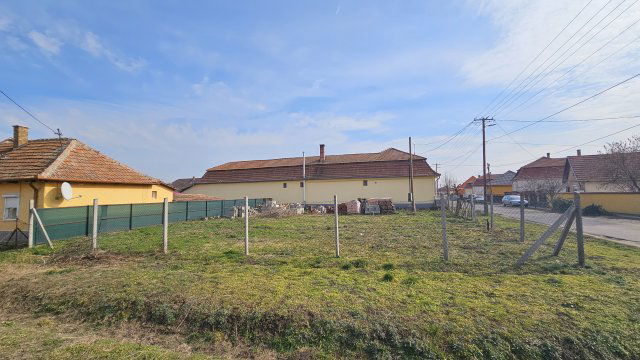 Eladó telek, Boldogon, Virág úton 5.5 M Ft / költözzbe.hu