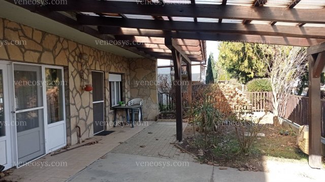 Eladó családi ház, Galambokon 34.9 M Ft, 6+1 szobás