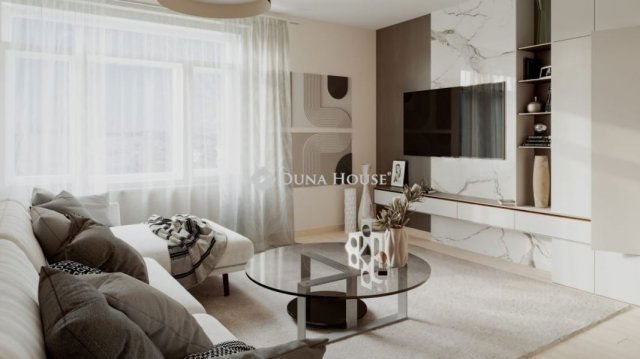 Eladó téglalakás, Budapesten, IX. kerületben 105 M Ft, 2 szobás