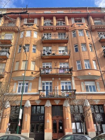 Eladó téglalakás, Budapesten, XIII. kerületben 114.9 M Ft