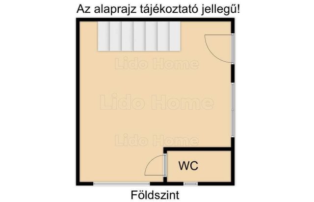 Eladó mezogazdasagi ingatlan, Pétfürdőn 24 M Ft, 2 szobás