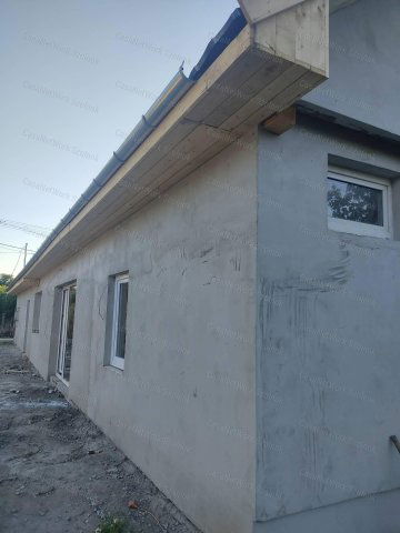 Eladó családi ház, Tápiógyörgyén 30 M Ft, 3 szobás