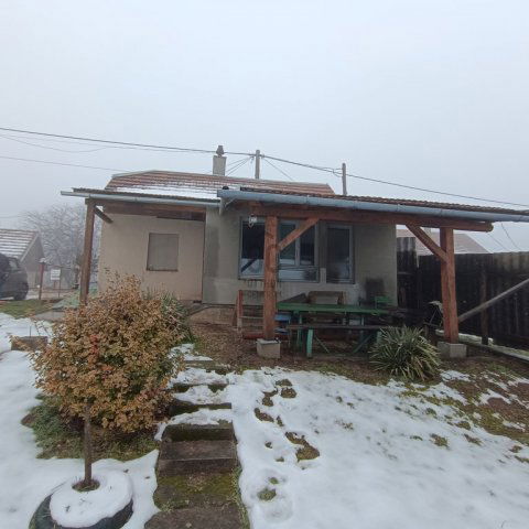 Eladó nyaraló, Nagykanizsán 14.4 M Ft, 1 szobás