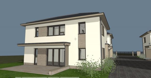 Eladó családi ház, Diósdon 189 M Ft, 4 szobás