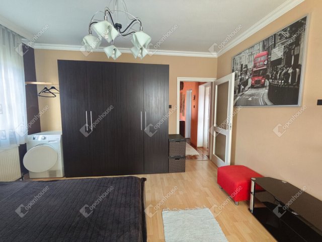 Eladó téglalakás, Körmenden 37 M Ft, 2 szobás