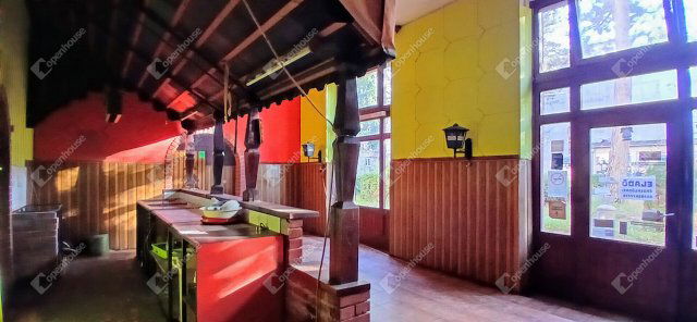 Eladó üzlethelyiség, Gellénházán 19.5 M Ft