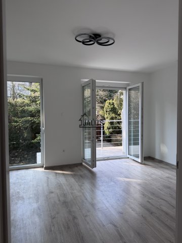 Kiadó téglalakás, albérlet, II. kerületben, Ördögárok utcában