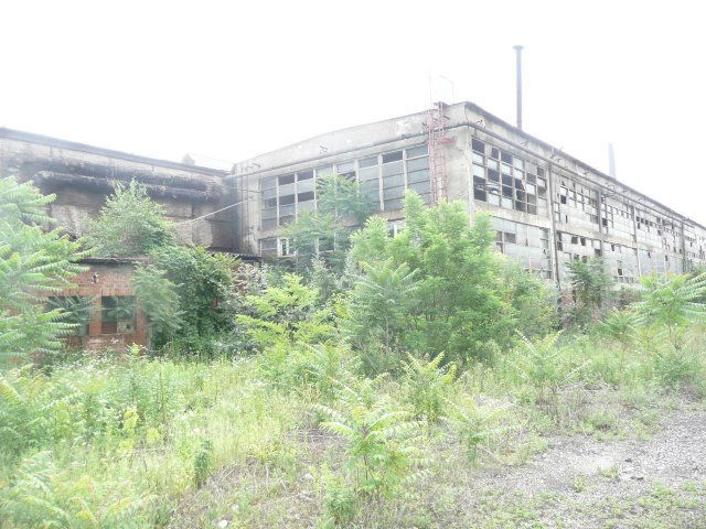 Eladó ipari ingatlan, Miskolcon 95 M Ft / költözzbe.hu