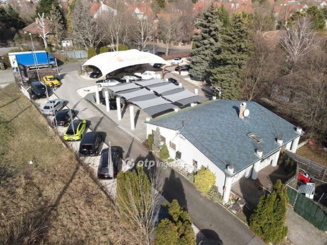 Eladó telek, Budapesten, XI. kerületben, Balatoni úton 992.75 M Ft