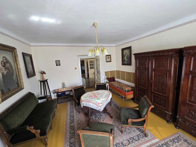 Eladó családi ház, Szerencsen 21.9 M Ft, 2 szobás