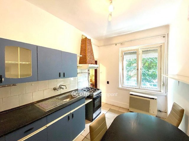Eladó téglalakás, Budapesten, X. kerületben 57 M Ft, 1+1 szobás