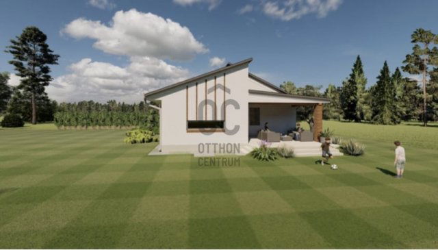 Eladó családi ház, Kecskeméten 135 M Ft, 4 szobás