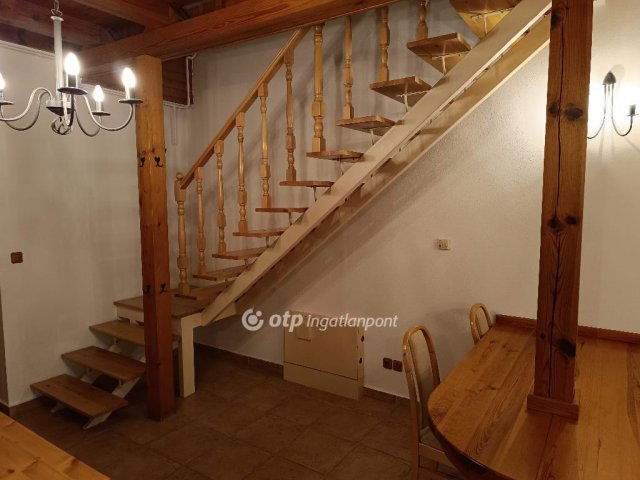 Eladó téglalakás, Solymáron 109 M Ft, 3 szobás