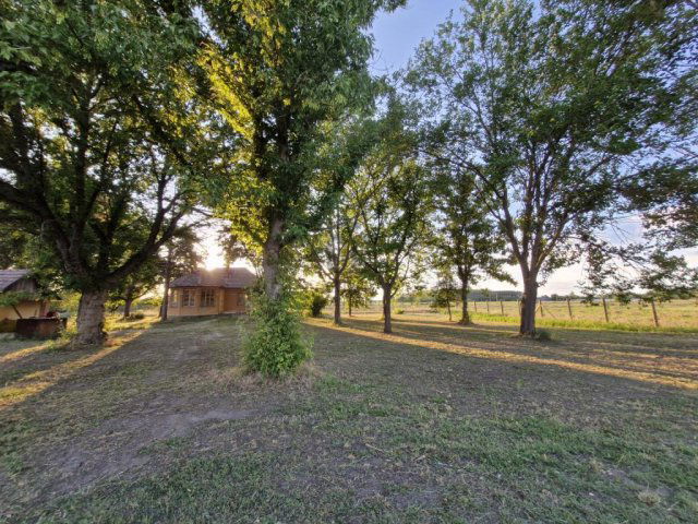 Eladó családi ház, Nyársapáton 25 M Ft, 2 szobás