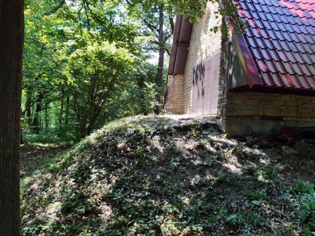 Eladó családi ház, Pilisszentkereszten 59.8 M Ft, 2 szobás