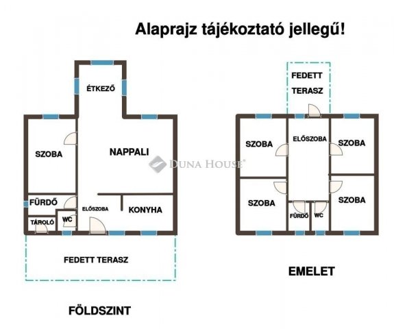 Eladó családi ház, Gárdonyban 99.9 M Ft, 6 szobás