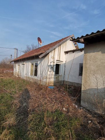Eladó családi ház, Tiszafüreden 17.9 M Ft, 2 szobás
