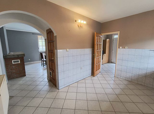 Eladó ikerház, Budapesten, XXII. kerületben, Mátra közben