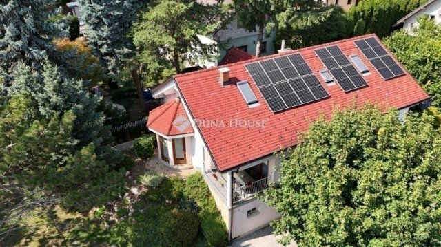 Eladó családi ház, Diósdon 175 M Ft, 4+1 szobás