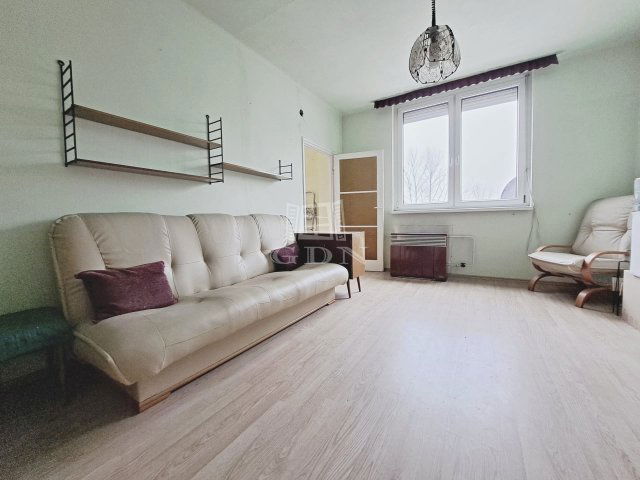 Eladó téglalakás, Miskolcon 21.9 M Ft, 1+1 szobás