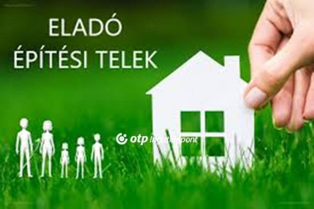 Eladó telek, Kálmánházán 20.99 M Ft / költözzbe.hu