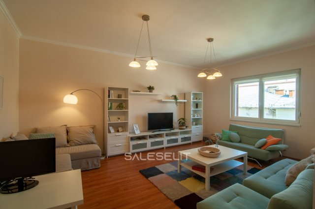 Eladó téglalakás, Debrecenben 94.5 M Ft, 3 szobás