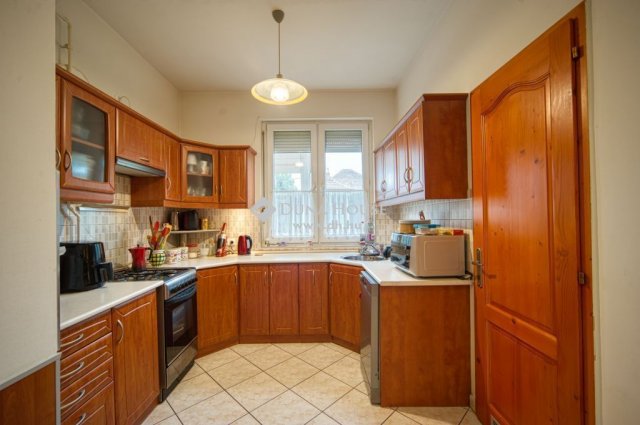 Eladó családi ház, Budapesten, XVIII. kerületben 140 M Ft