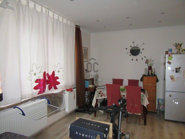 Eladó téglalakás, Hajdúszoboszlón 45 M Ft, 2 szobás