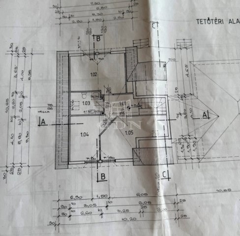Eladó családi ház, Székesfehérvárott 86 M Ft, 6 szobás