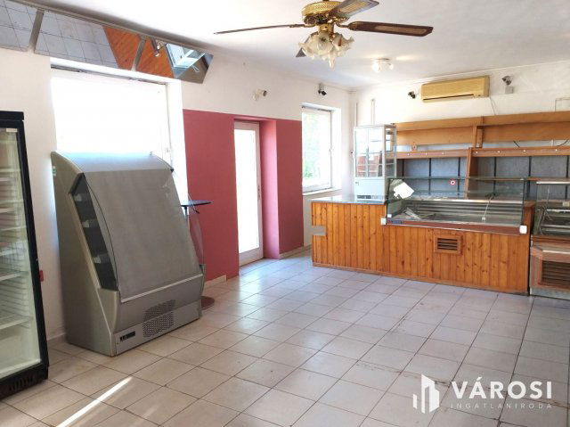 Eladó iroda, Körösladányban 8.6 M Ft, 1 szobás