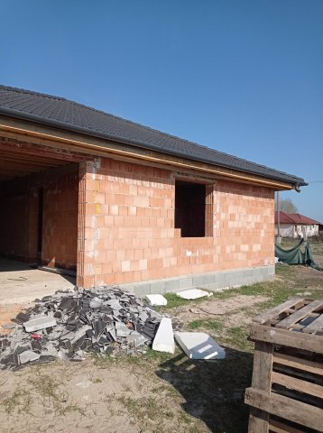 Eladó családi ház, Hajdúsámsonon 65 M Ft, 3 szobás
