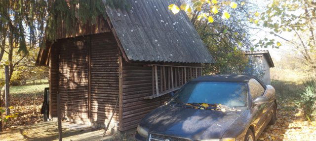 Eladó telek, Nyergesújfaluban 7.9 M Ft / költözzbe.hu